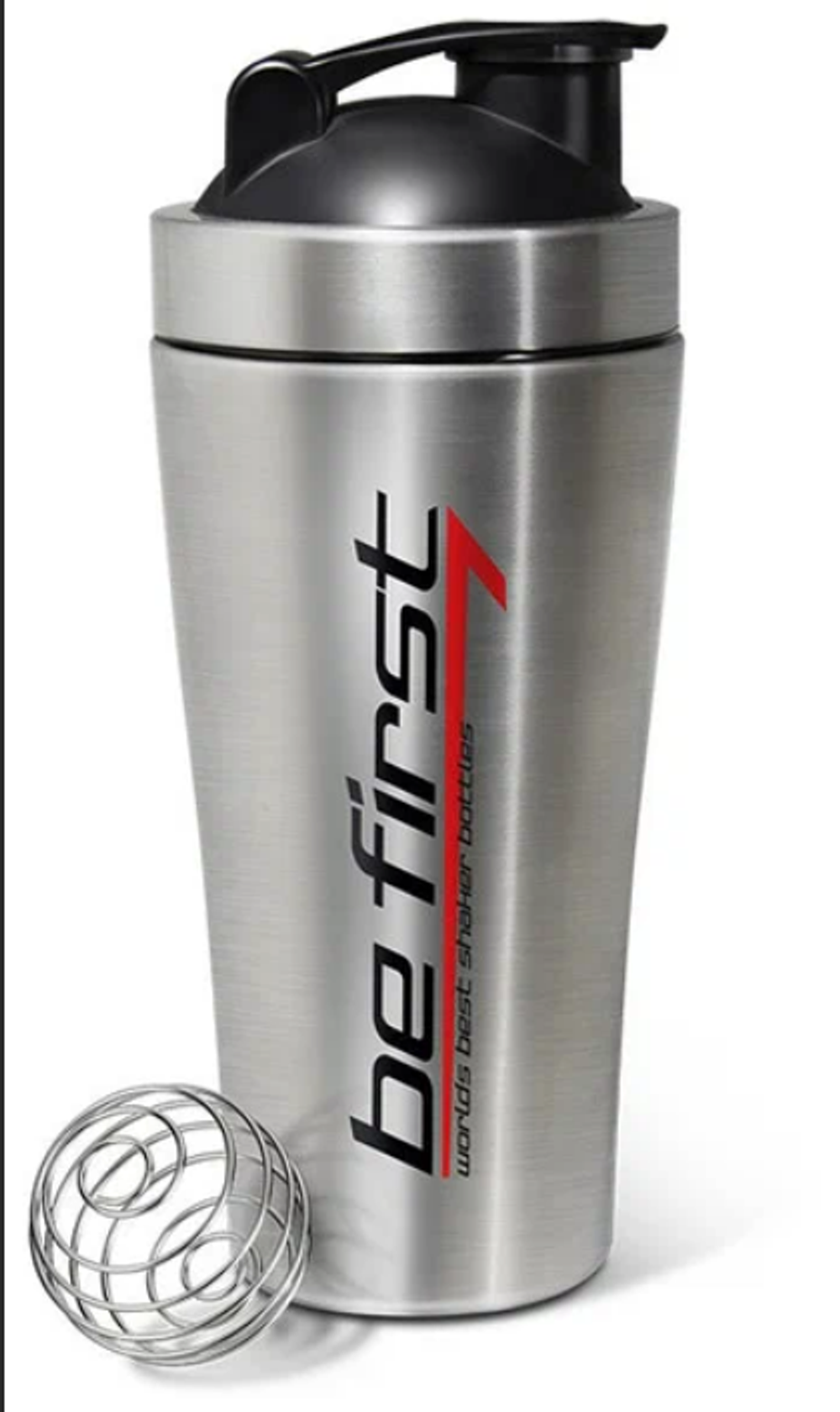 Шейкер TS 87 (с логотипом)