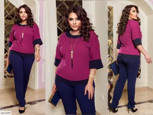 Костюм GN-5994 Фабрика Моды