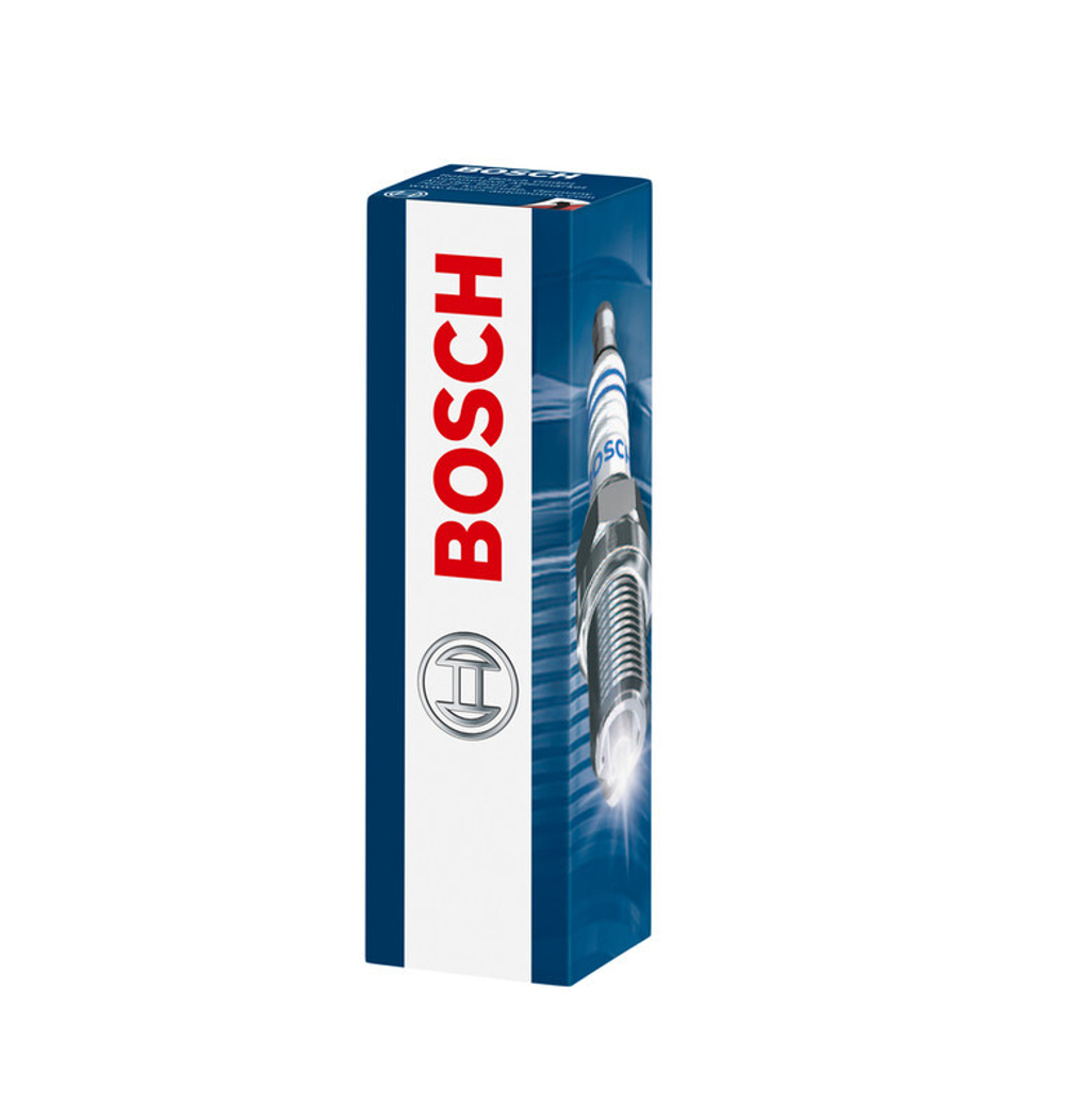 BOSCH - 0242245576-BOC - Spark Plug