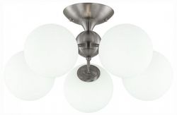 Люстра на штанге Citilux Томми CL102154