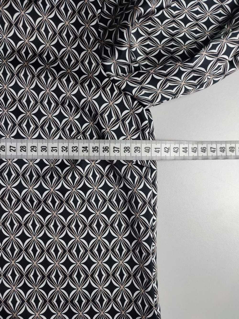 Блузка INCITY акцентная 40 размер