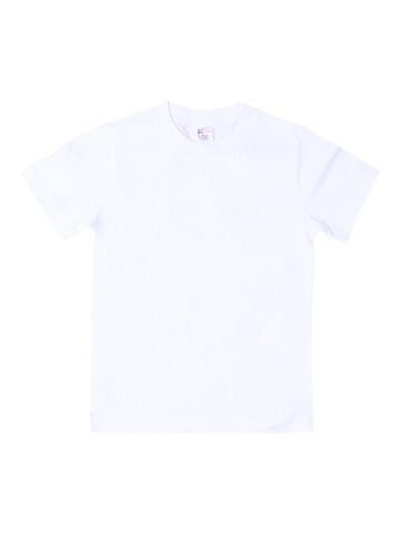 Футболка детская р.86 бел (Bonito) BK159F, 1 шт.