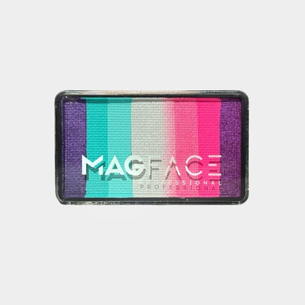 Сплит-кейк MAGFACE 25 гр Любовь