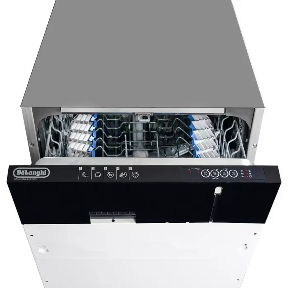 DeLonghi Встраиваемая посудомоечная машина DDWI 460 AMEDEO
