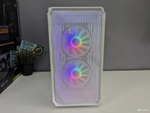 RS-1 на базе i7-12700kf | RTX 4080 | 64GB DDR5