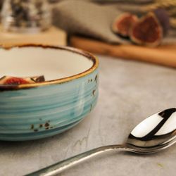 Соусник 180 мл 10 см   круглый Stackable By Bone Innovation [6]