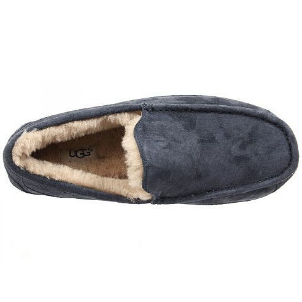 Мокасины Men's Ascot Grey