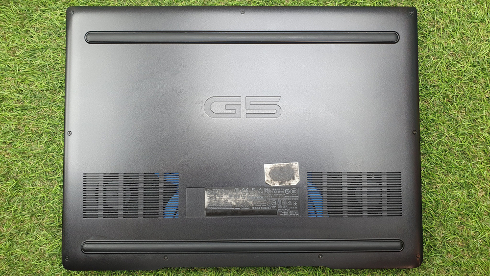 Игровой  DELL i7-9/8 Gb/GTX 1650 4 Gb/FHD G5 5590