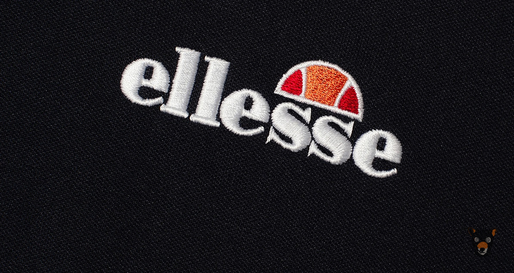 Олимпийка Ellesse