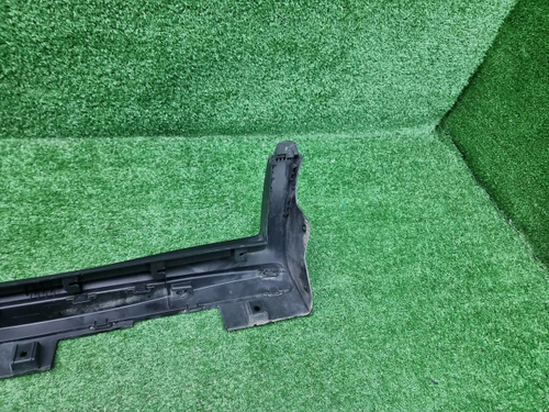 Накладка порога правая Geely Coolray (2019-2024)