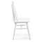 Стул Kristie белый