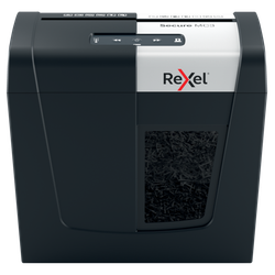 Уничтожитель документов Rexel Secure MC3 Whisper-Shred™