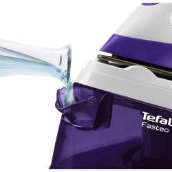 Парогенератор Tefal Fasteo SV6020E0