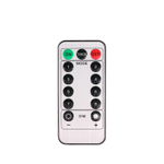 Светодиодная штора 3х2 метра, синий цвет, пульт