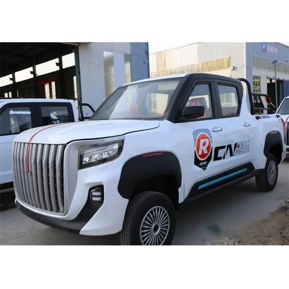 Электрический автомобиль super ver251