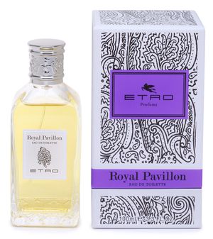 Etro Royal Pavillon