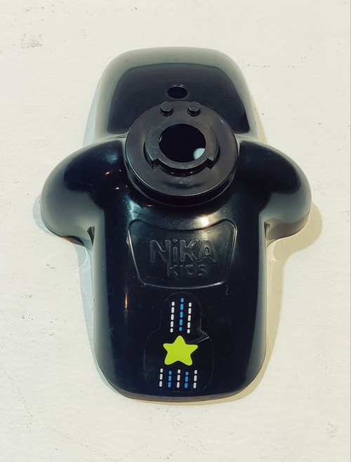 Крыло переднее от 3-х колесного  велосипеда Nika ВД1;2