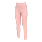 Женские легинсы PUMA Mesh Panel Leggings