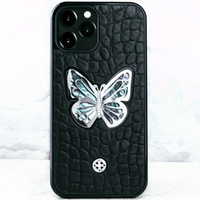 Euphoria HM Butterfly miniCROC