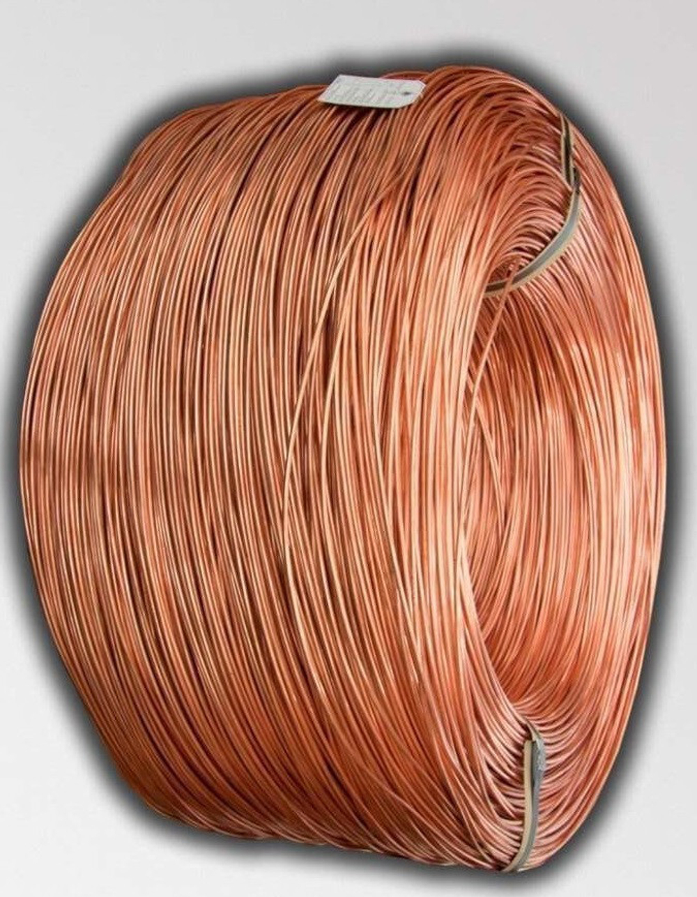 Проволока медно-никелевая МНЖКТ