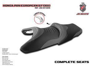 ST1300 PAN EUROPEAN 90-02