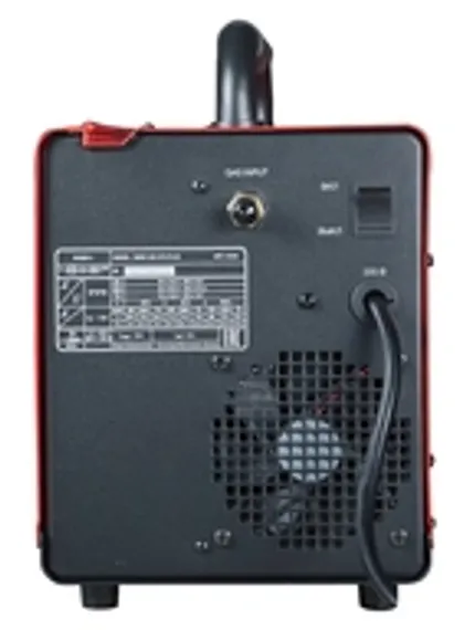 Сварочный полуавтомат инвертор Fubag INMIG 500T DW SYN