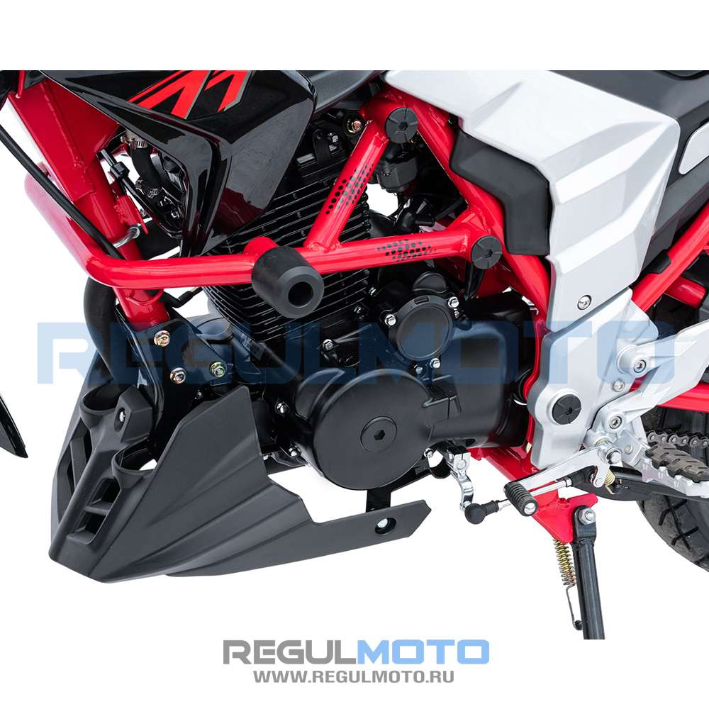 Мотоцикл Regulmoto Raptor new