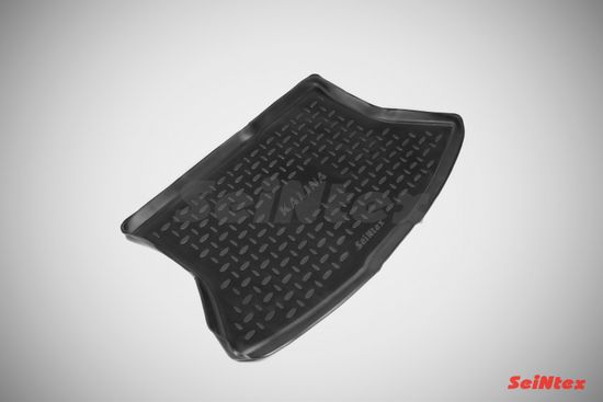 Коврик в багажник Lada Kalina (2004-2018)