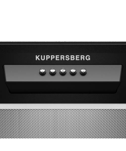 Встраиваемая вытяжка Kuppersberg INLINEA 60 B
