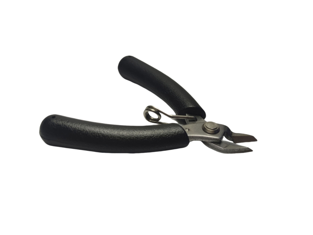 Кусачки ювелирные 1