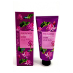 FarmStay. Крем для рук розовый лотос Pink Fower Blooming Hand Cream Pink Lotus