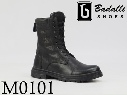Берцы мужские M0101-1P 40-45