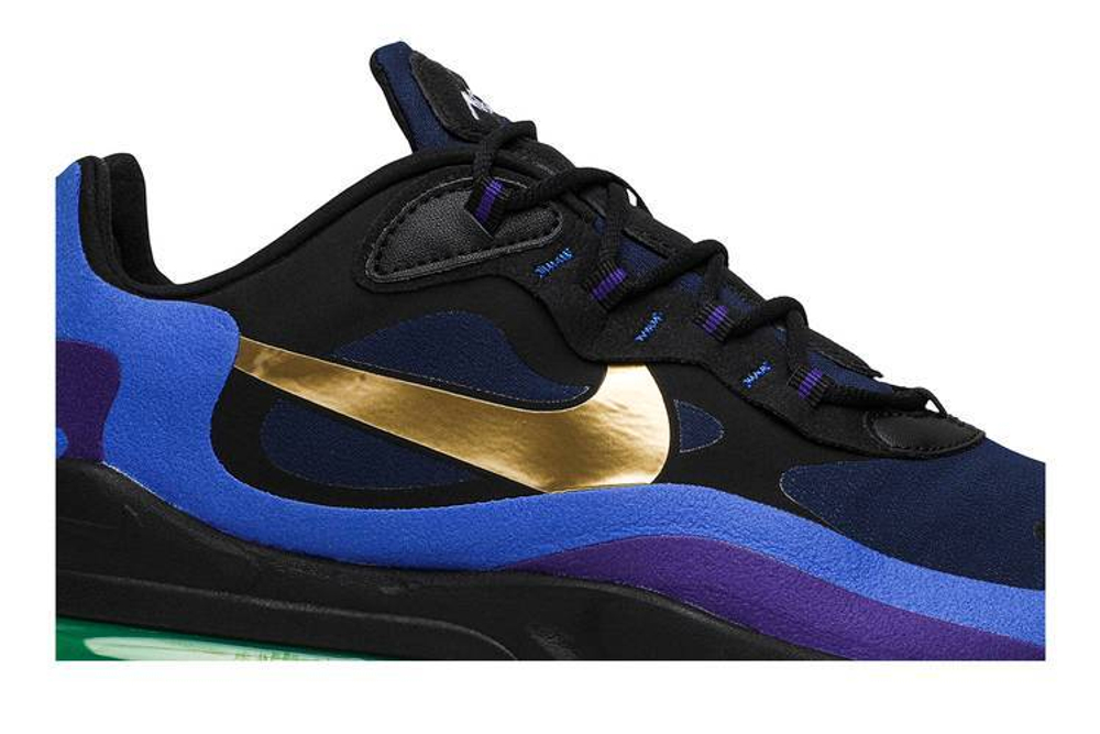 Кроссовки Nike Air Max 270 React