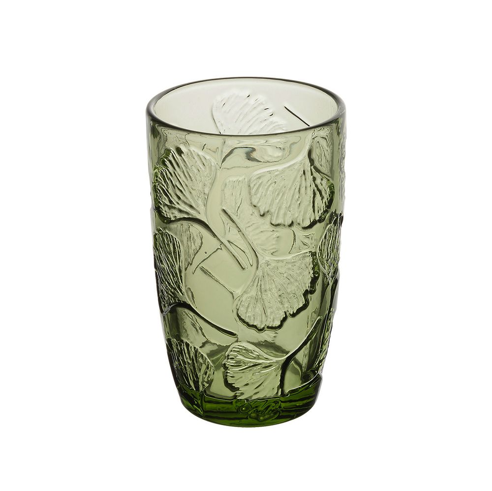 Набор стаканов Gipfel Ginkgo 51179 380 мл 2 предмета