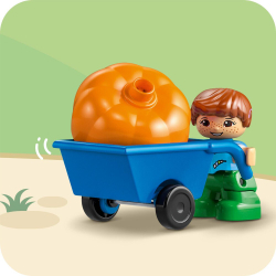 LEGO DUPLO Town — Дом на дереве 3 в 1 10993 / артикул   10993  / GTIN 5702017417714