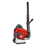 EFCO SA 2063 бензиновая воздуходувка 4.5 л.с, 3.3 кВт, 90 м/с 56529007E5