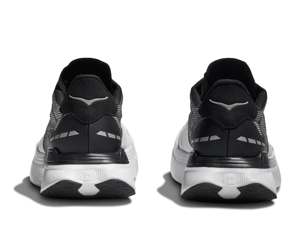 Кроссовки unisex Hoka Transport X
