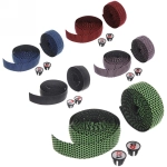 Обмотка руля велосипеда West Biking YP0804054