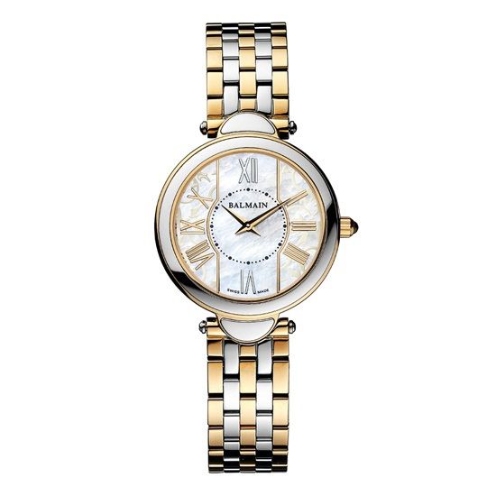 Наручные часы Balmain 80723384