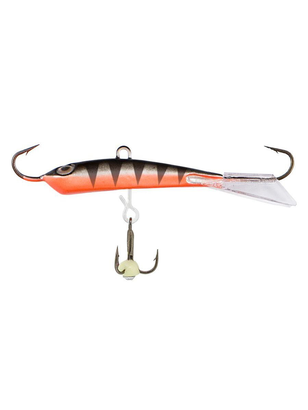 Балансир рыболовный Pro 35 20гр, 60мм, цвет 26F