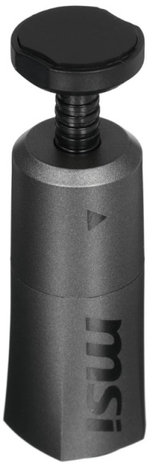 Видеокарта MSI GeForce RTX 5060 GAMING TRIO (RTX 5060 8G GAMING TRIO)