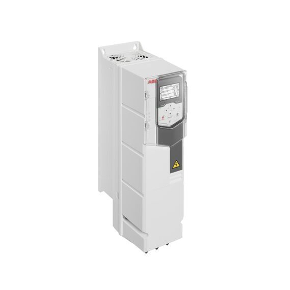 Частотный преобразователь ABB ACS580-01-145A-4+B056+J400