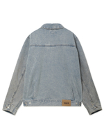 Мужская Куртка Obey Base