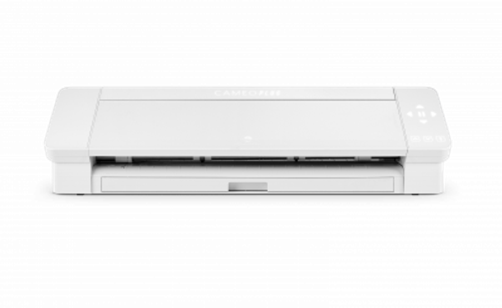Режущий плоттер Silhouette CAMEO 4 PLUS