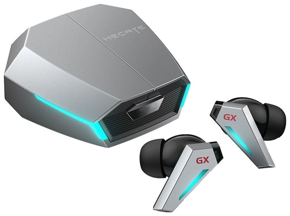 Наушники Edifier GX07 серый