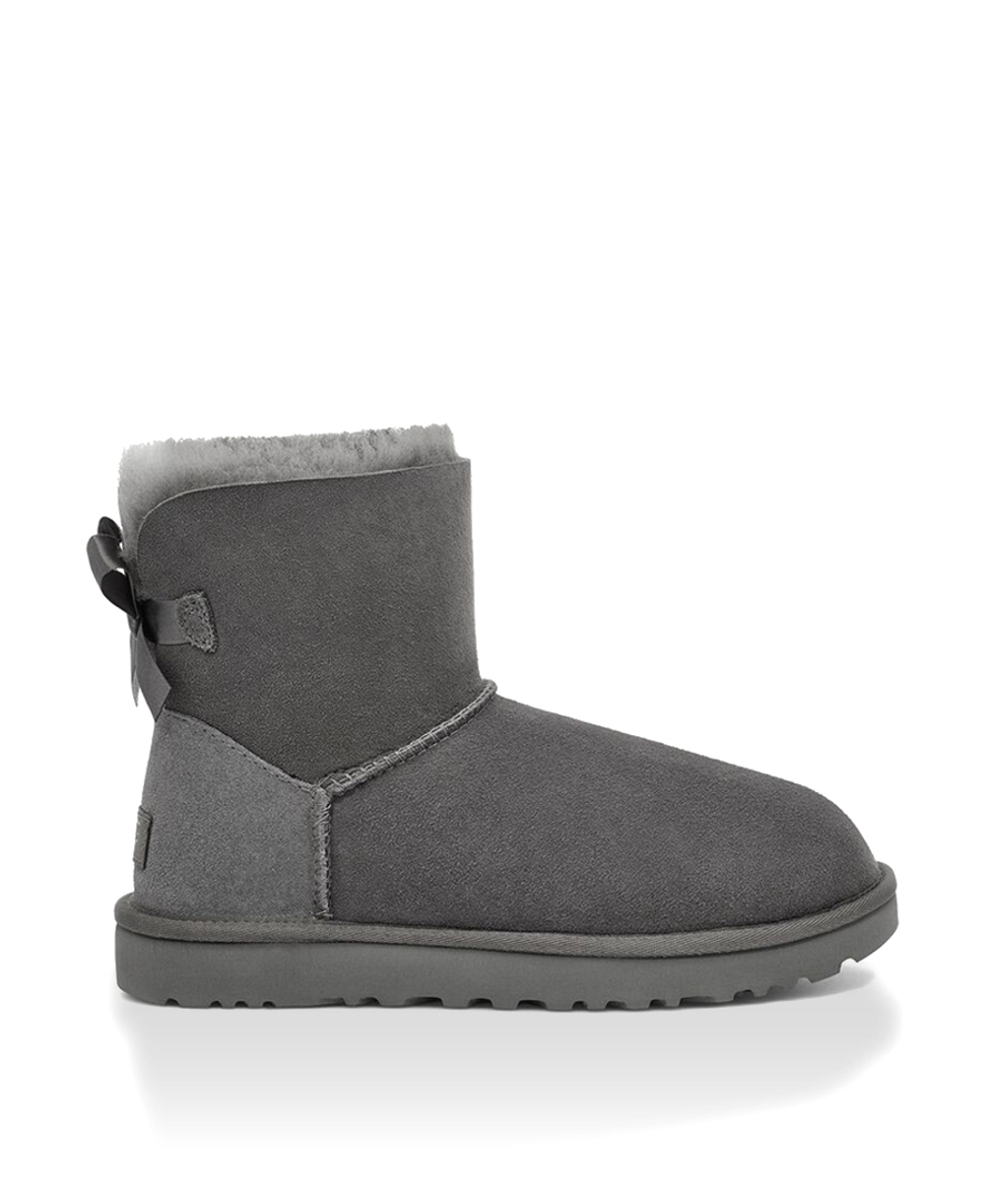 MINI BAILEY BOW II-grey