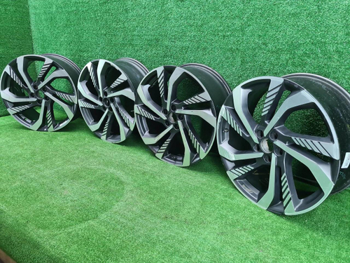 Диск Комплект дисков R20 Geely Monjaro (2021-н.в.)