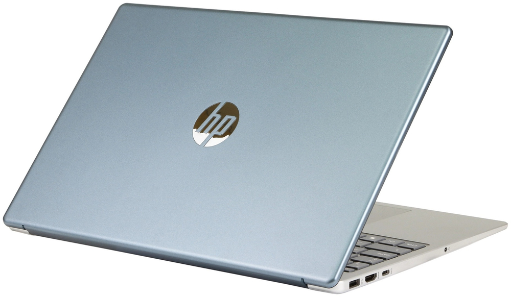 Ноутбук HP 15-fd1129ci 15.6" / 8 Гб / SSD 512 Гб / Без ОС / CL6V3EA