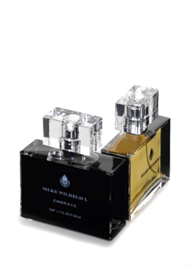 Silke Wilhelm I. Embrace