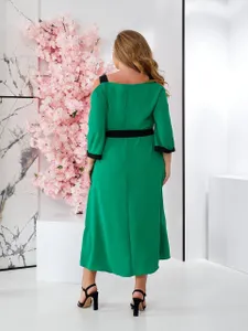 Платье УК-0239-3 Fabrika